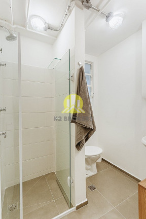 Imagem Apartamento com 4 Quartos à Venda, 85 m² em Itaim Bibi - São Paulo