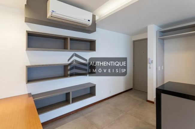 Imagem Apartamento com 1 Quarto à Venda, 84 m² em Pinheiros - São Paulo