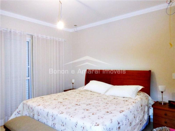 Imagem Casa de Condomínio com 3 Quartos à Venda, 300 m² em Pinheiro - Valinhos
