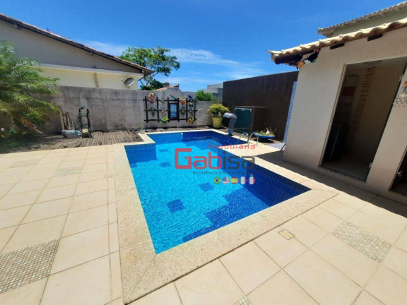 Imagem Casa com 3 Quartos à Venda, 143 m² em Guriri - Cabo Frio Imagem Casa com 3 Quartos à Venda, 143 m² em Guriri - Cabo Frio
