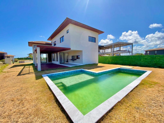 Imagem Casa de Condomínio com 5 Quartos à Venda, 304 m² em Praia Do Forte - Mata De São João Imagem Casa de Condomínio com 5 Quartos à Venda, 304 m² em Praia Do Forte - Mata De São João