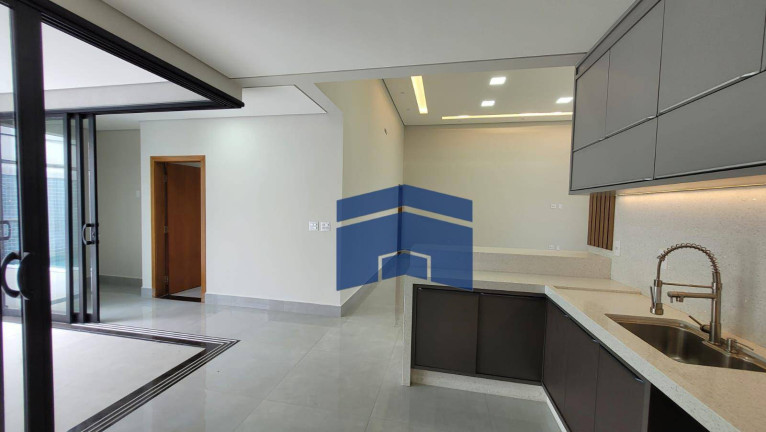Imagem Casa com 3 Quartos à Venda, 194 m² em Condomínio Residencial Milano - Indaiatuba Imagem Casa com 3 Quartos à Venda, 194 m² em Condomínio Residencial Milano - Indaiatuba