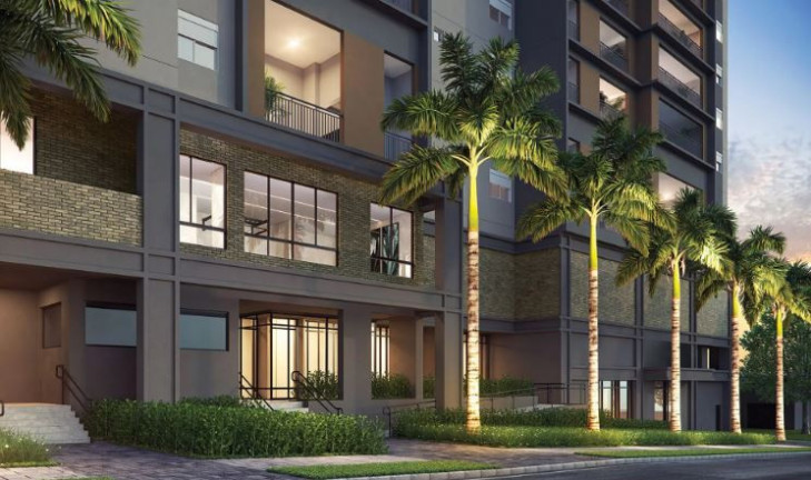 Imagem Apartamento com 3 Quartos à Venda, 82 m² em Mooca - São Paulo
