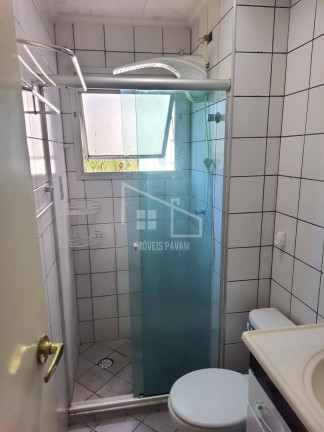 Imagem Apartamento com 3 Quartos à Venda, 69 m² em Planalto - São Bernardo Do Campo