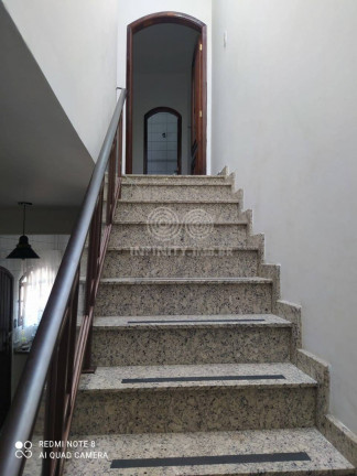 Imagem Casa com 2 Quartos à Venda, 100 m² em Tatuapé - São Paulo