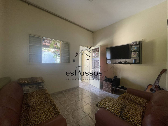Imagem Casa com 5 Quartos à Venda, 360 m² em São Judas Tadeu - Florestal