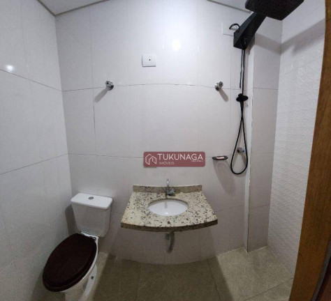 Imagem Apartamento com 2 Quartos à Venda, 39 m² em Penha De França - São Paulo Imagem Apartamento com 2 Quartos à Venda, 39 m² em Penha De França - São Paulo
