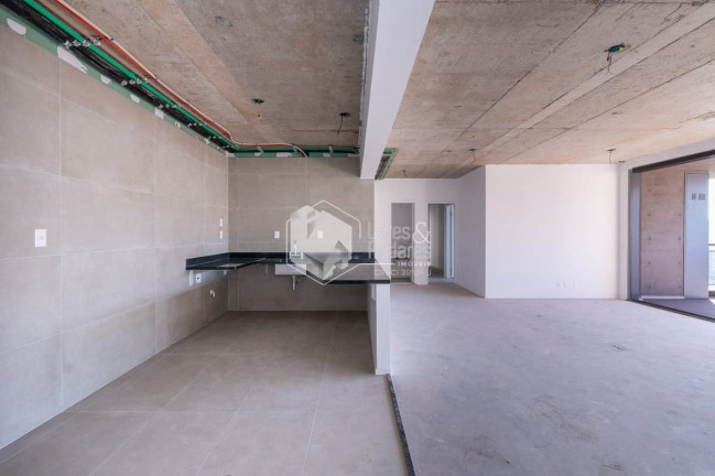 Imagem Apartamento com 4 Quartos à Venda, 194 m² em Jardim Das Acácias - São Paulo Imagem Apartamento com 4 Quartos à Venda, 194 m² em Jardim Das Acácias - São Paulo
