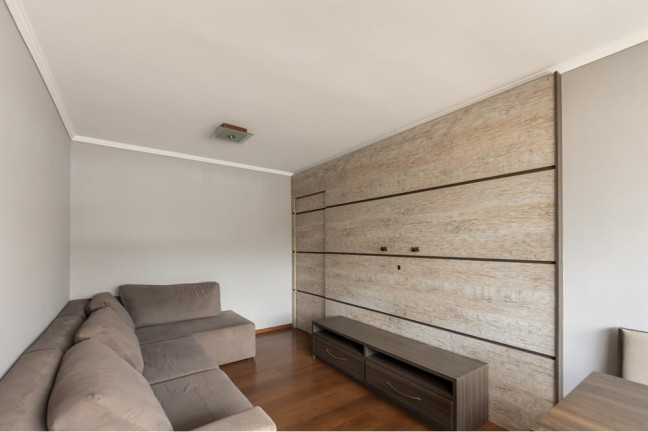 Imagem Apartamento com 2 Quartos à Venda, 76 m² em Moema - São Paulo