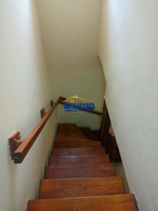 Imagem Casa com 3 Quartos à Venda, 213 m² em Campo Limpo - São Paulo Imagem Casa com 3 Quartos à Venda, 213 m² em Campo Limpo - São Paulo