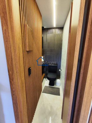 Imagem Apartamento com 2 Quartos à Venda, 74 m² em Promenade - Angra Dos Reis