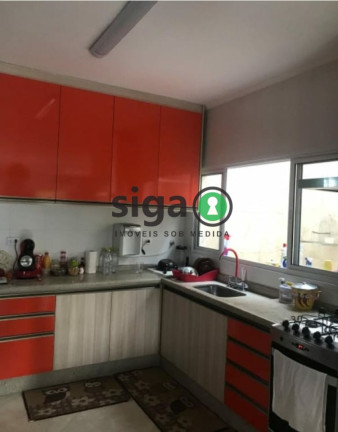 Imagem Casa com 3 Quartos à Venda, 200 m² em Tatuapé - São Paulo Imagem Casa com 3 Quartos à Venda, 200 m² em Tatuapé - São Paulo
