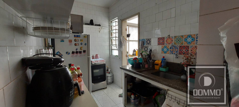 Imagem Apartamento com 2 Quartos à Venda, 79 m² em Nazaré - Salvador