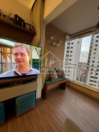 Imagem Imóvel com 2 Quartos à Venda, 47 m² em Santa Maria - Osasco