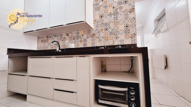 Imagem Apartamento com 2 Quartos à Venda, 78 m² em Centro - Bertioga
