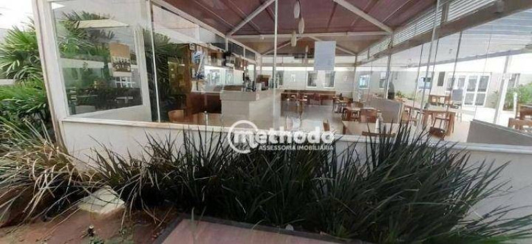 Imagem Apartamento com 1 Quarto à Venda, 32 m² em Loteamento Alphaville Campinas - Campinas Imagem Apartamento com 1 Quarto à Venda, 32 m² em Loteamento Alphaville Campinas - Campinas