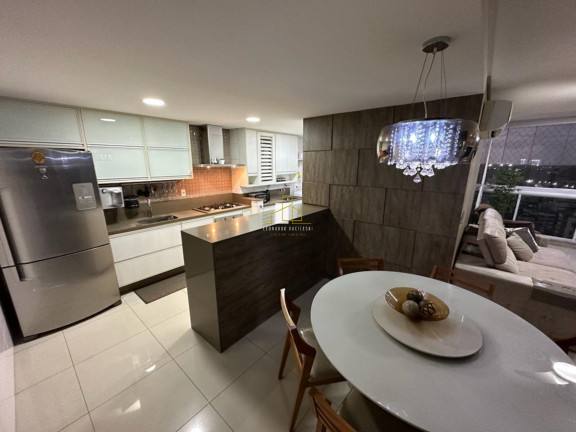 Imagem Cobertura com 4 Quartos à Venda, 213 m² em Jardim Camburi - Vitória Imagem Cobertura com 4 Quartos à Venda, 213 m² em Jardim Camburi - Vitória