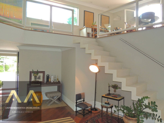 Imagem Casa com 4 Quartos à Venda, 429 m² em Alphaville - Santana De Parnaíba Imagem Casa com 4 Quartos à Venda, 429 m² em Alphaville - Santana De Parnaíba