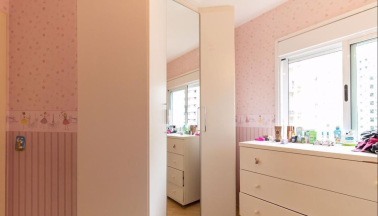 Imagem Apartamento com 2 Quartos à Venda, 56 m² em Vila Mariana - São Paulo