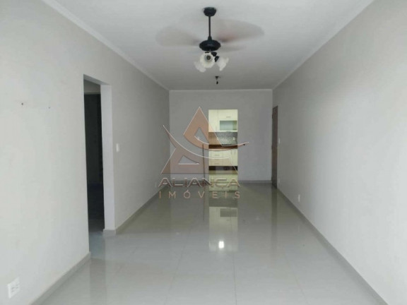 Imagem Apartamento com 2 Quartos à Venda, 73 m² em Jardim Palma Travassos - Ribeirão Preto