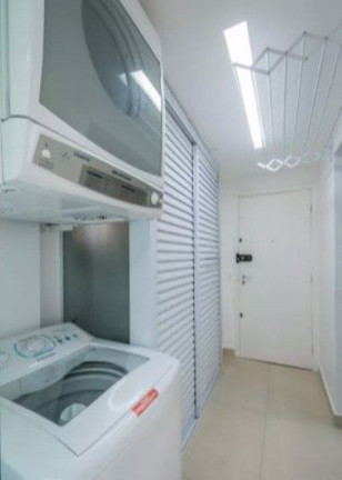 Imagem Apartamento com 4 Quartos à Venda, 143 m² em Brooklin - São Paulo Imagem Apartamento com 4 Quartos à Venda, 143 m² em Brooklin - São Paulo