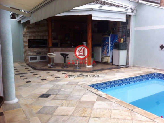 Imagem Casa com 4 Quartos à Venda, 328 m² em Loteamento Villa Branca - Jacareí Imagem Casa com 4 Quartos à Venda, 328 m² em Loteamento Villa Branca - Jacareí