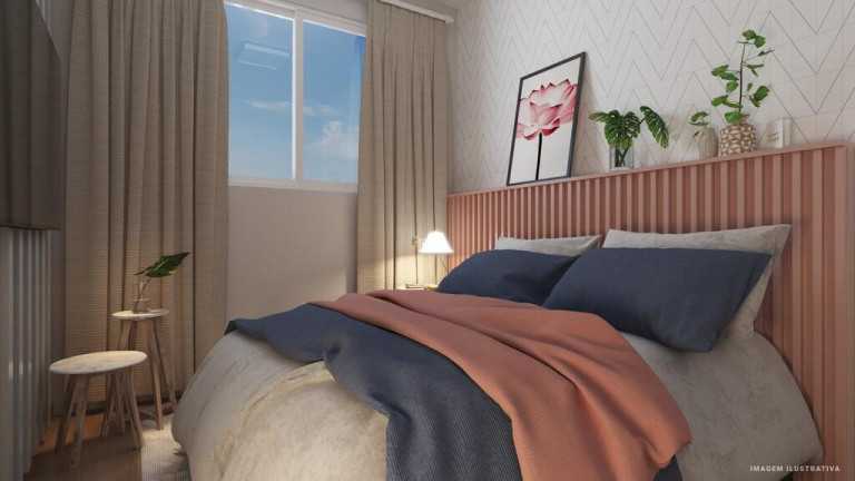 Imagem Imóvel com 2 Quartos à Venda, 73 m² em Vila Nova - Porto Alegre Imagem Imóvel com 2 Quartos à Venda, 73 m² em Vila Nova - Porto Alegre