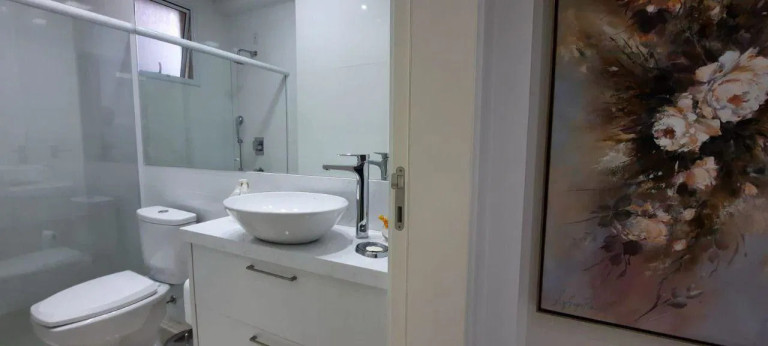 Imagem Apartamento com 4 Quartos à Venda, 273 m² em Meia Praia - Itapema