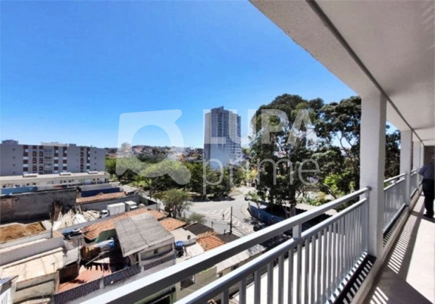 Imagem Apartamento com 1 Quarto para Alugar, 35 m² em Vila Maria Alta - São Paulo Imagem Apartamento com 1 Quarto para Alugar, 35 m² em Vila Maria Alta - São Paulo