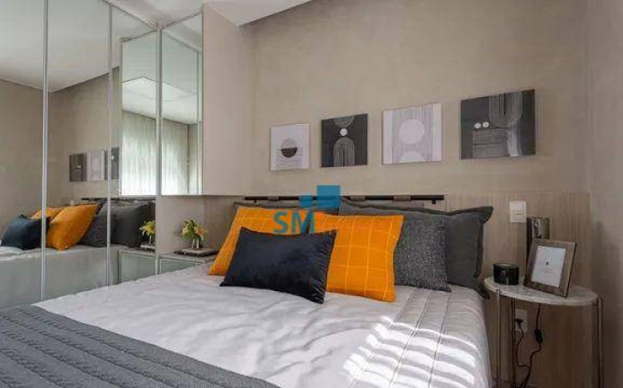 Imagem Apartamento com 2 Quartos à Venda, 74 m² em Jardim Caboré - São Paulo Imagem Apartamento com 2 Quartos à Venda, 74 m² em Jardim Caboré - São Paulo