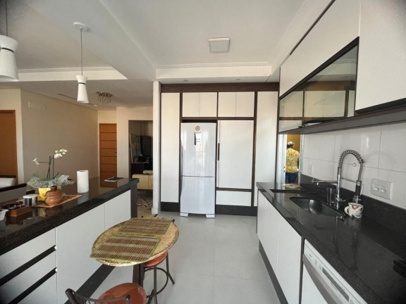 Imagem Apartamento com 3 Quartos à Venda, 134 m² em Centro - Suzano Imagem Apartamento com 3 Quartos à Venda, 134 m² em Centro - Suzano