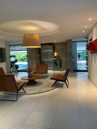 Imagem Apartamento com 3 Quartos à Venda, 150 m² em Apipucos - Recife
