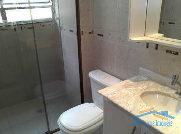 Imagem Apartamento com 2 Quartos à Venda, 57 m² em Lapa De Baixo - São Paulo