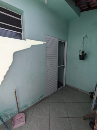 Imagem Casa com 3 Quartos à Venda, 117 m² em Parque Residencial Eloy Chaves - Jundiaí