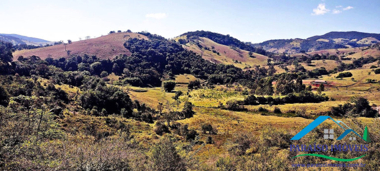 Imagem Chácara à Venda, 44 m² em Centro - Paraisópolis Imagem Chácara à Venda, 44 m² em Centro - Paraisópolis