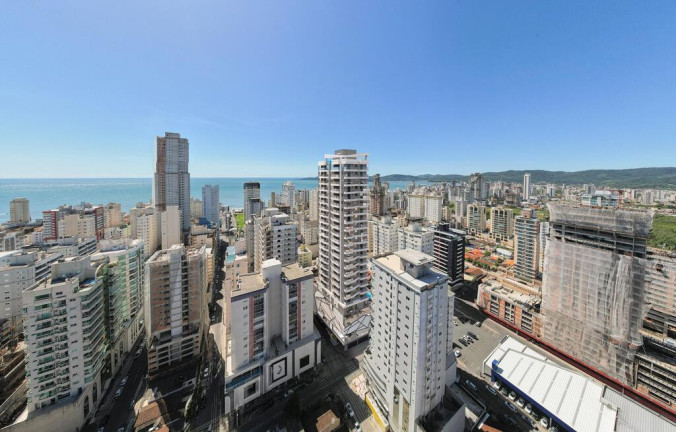 Imagem Apartamento com 3 Quartos à Venda, 135 m² em Meia Praia - Itapema