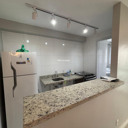 Imagem Imóvel com 2 Quartos à Venda, 64 m² em Barra Funda - São Paulo