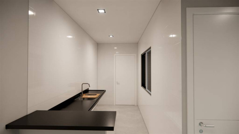 Imagem Casa de Condomínio com 3 Quartos à Venda, 81 m² em Ocian - Praia Grande Imagem Casa de Condomínio com 3 Quartos à Venda, 81 m² em Ocian - Praia Grande