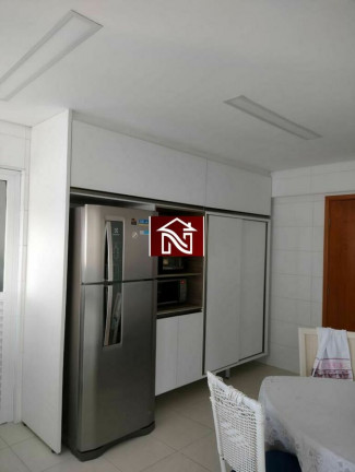Imagem Apartamento com 3 Quartos à Venda, 147 m² em Gonzaga - Santos