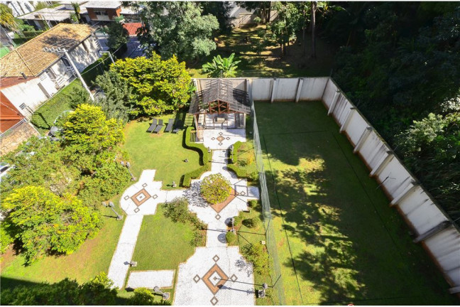 Imagem Imóvel com 2 Quartos à Venda, em Morumbi - São Paulo Imagem Imóvel com 2 Quartos à Venda, em Morumbi - São Paulo