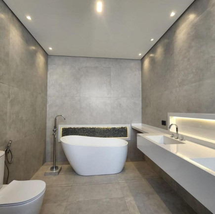 Imagem Casa de Condomínio com 5 Quartos à Venda, 400 m² em Alphaville - Santana De Parnaíba Imagem Casa de Condomínio com 5 Quartos à Venda, 400 m² em Alphaville - Santana De Parnaíba