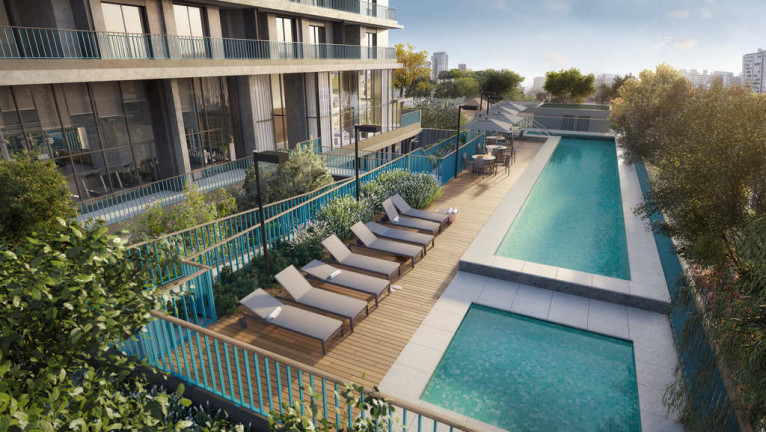 Imagem Apartamento com 3 Quartos à Venda, 175 m² em Moema - São Paulo Imagem Apartamento com 3 Quartos à Venda, 175 m² em Moema - São Paulo