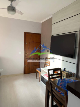 Imagem Apartamento com 2 Quartos à Venda, 47 m² em Terra Preta (terra Preta) - Mairiporã