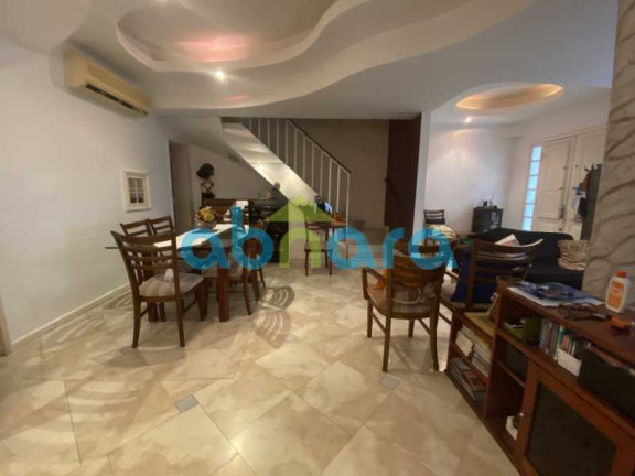 Imagem Imóvel com 3 Quartos à Venda, 190 m² em Copacabana - Rio De Janeiro Imagem Imóvel com 3 Quartos à Venda, 190 m² em Copacabana - Rio De Janeiro