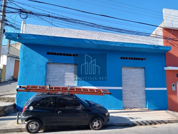 Sala Comercial à Venda, 140 m² em Jardim Tupan - Barueri