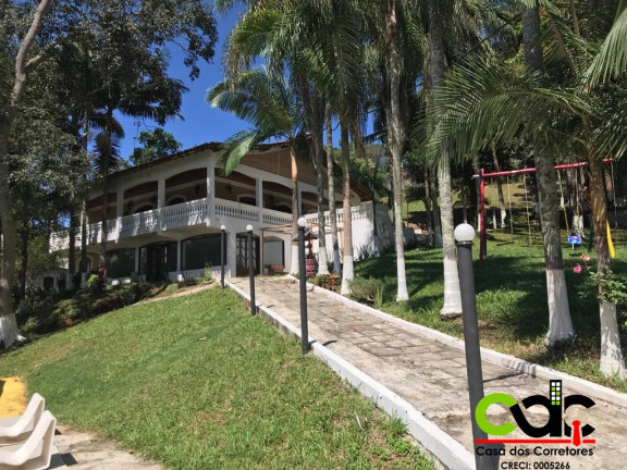 Imagem Imóvel com 5 Quartos à Venda, 7.180 m² em Igarata - Igaratá