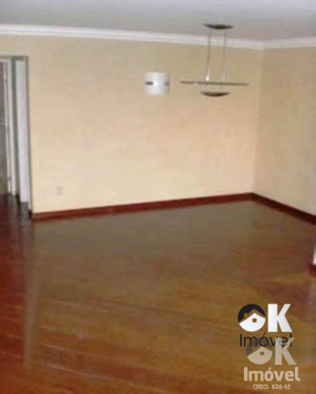 Apartamento com 3 Quartos à Venda, 130 m² em Vila Madalena - São Paulo