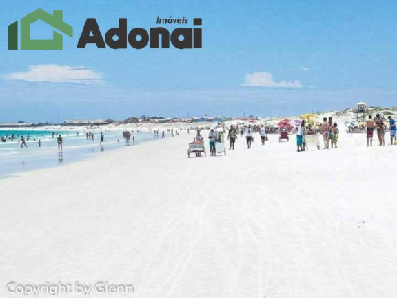 Imagem Casa com 2 Quartos à Venda, 80 m² em Foguete - Cabo Frio