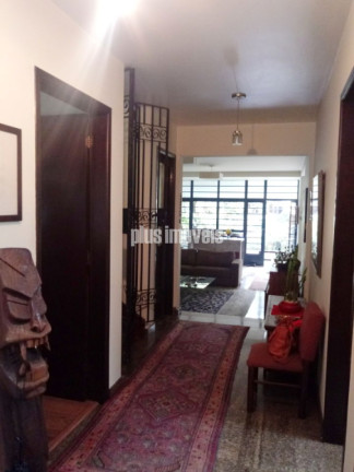 Imagem Casa com 4 Quartos à Venda, 286 m² em Alto Da Boa Vista - São Paulo Imagem Casa com 4 Quartos à Venda, 286 m² em Alto Da Boa Vista - São Paulo