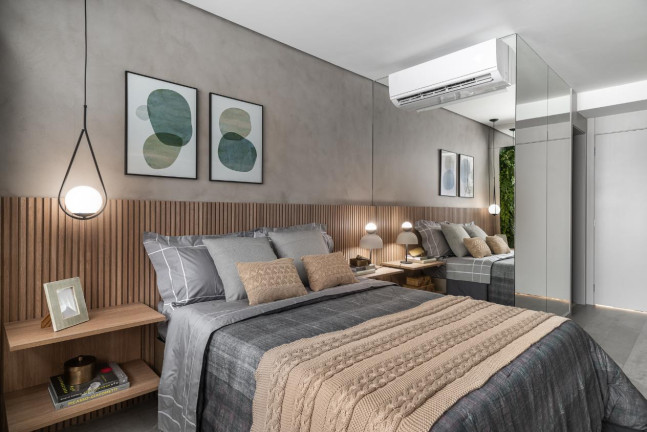 Imagem Kitnet com 1 Quarto à Venda, 25 m² em Bela Vista - São Paulo